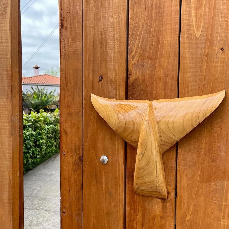 Azores Bagus Surf House Ponta Delgada Kültér fotó