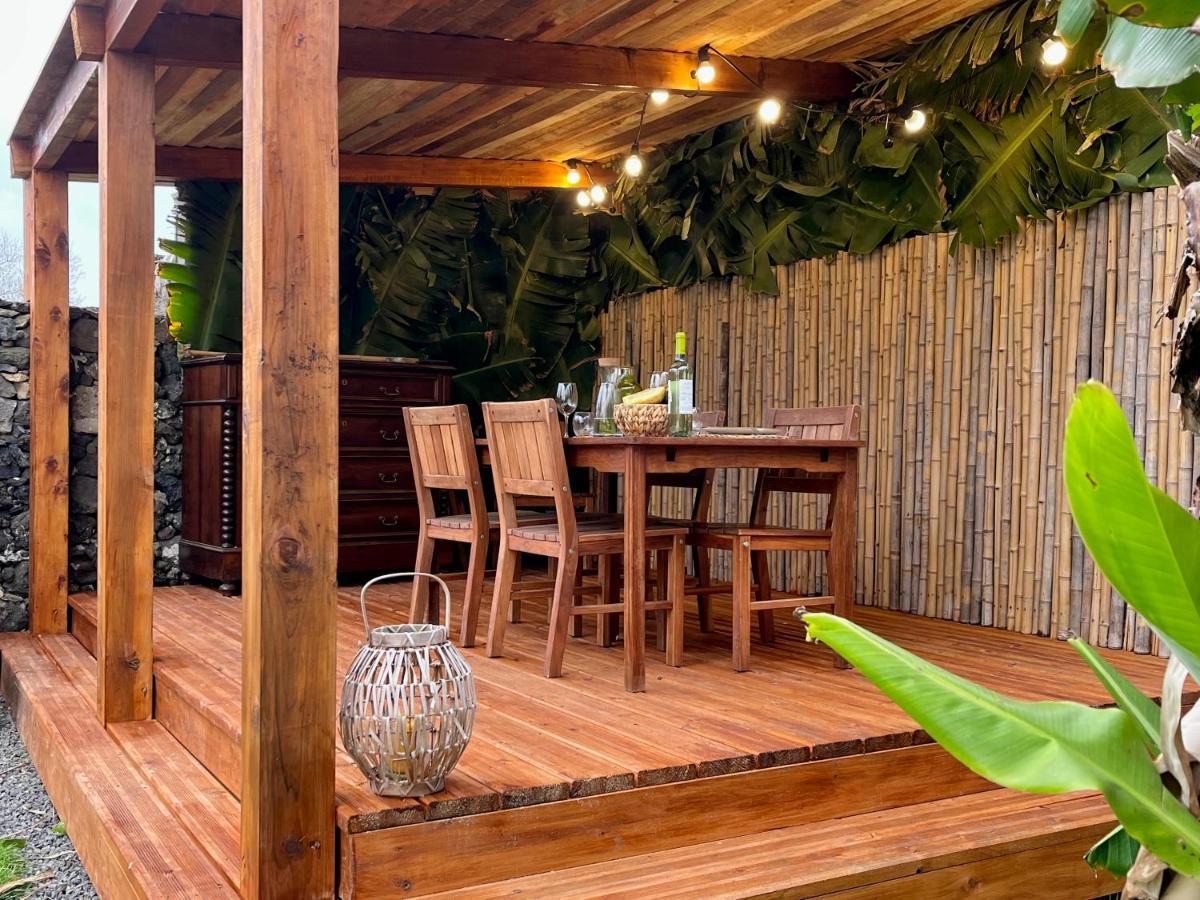 Azores Bagus Surf House Ponta Delgada Kültér fotó